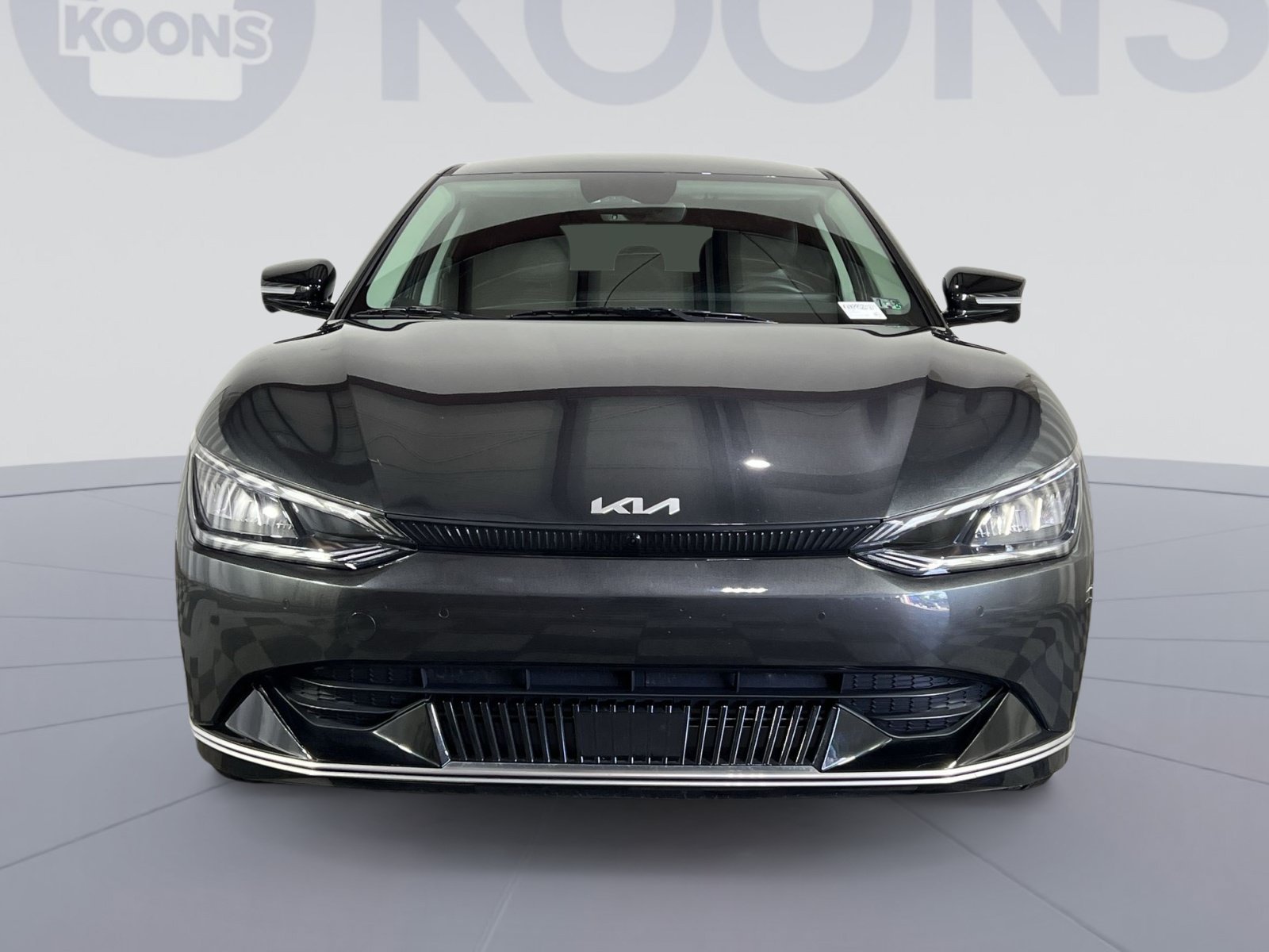 Used 2024 Kia EV6 Wind w/ Wind Technology Package AWD/4WD image 11