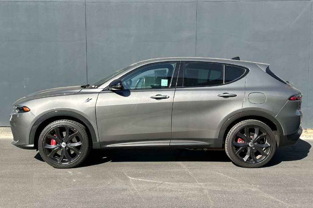 Used 2024 Dodge Hornet R/T Plus AWD/4WD image 7