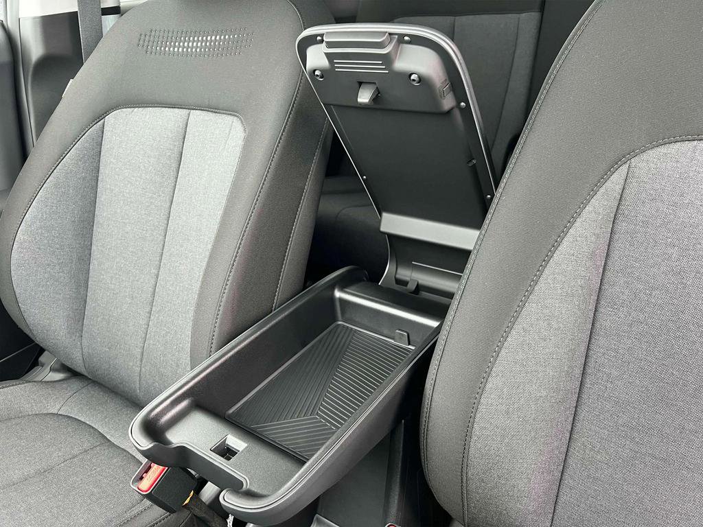 New 2024 Hyundai Ioniq 5 SE image 19