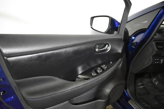Certified 2024 Nissan Leaf SV Plus FWD image 7
