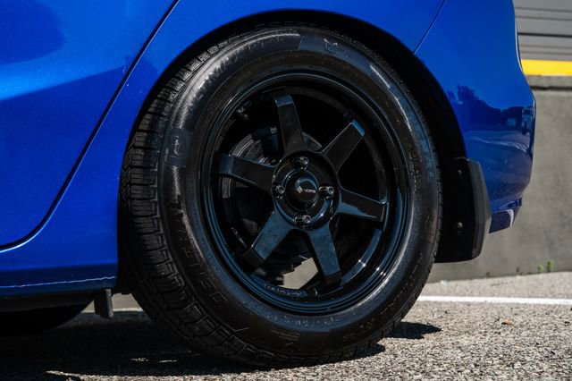 Used 2018 Honda Fit EX image 36