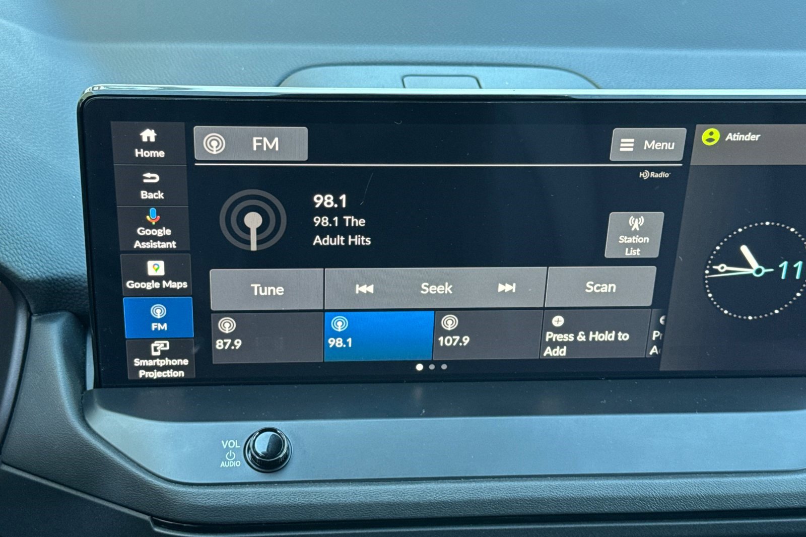 Used 2024 Honda Accord Touring image 25