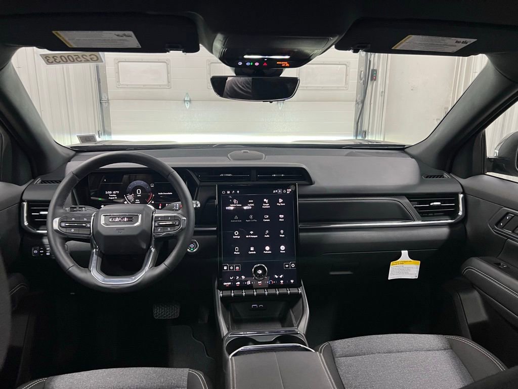 New 2025 GMC Terrain Elevation w/ Technology Package II image 29