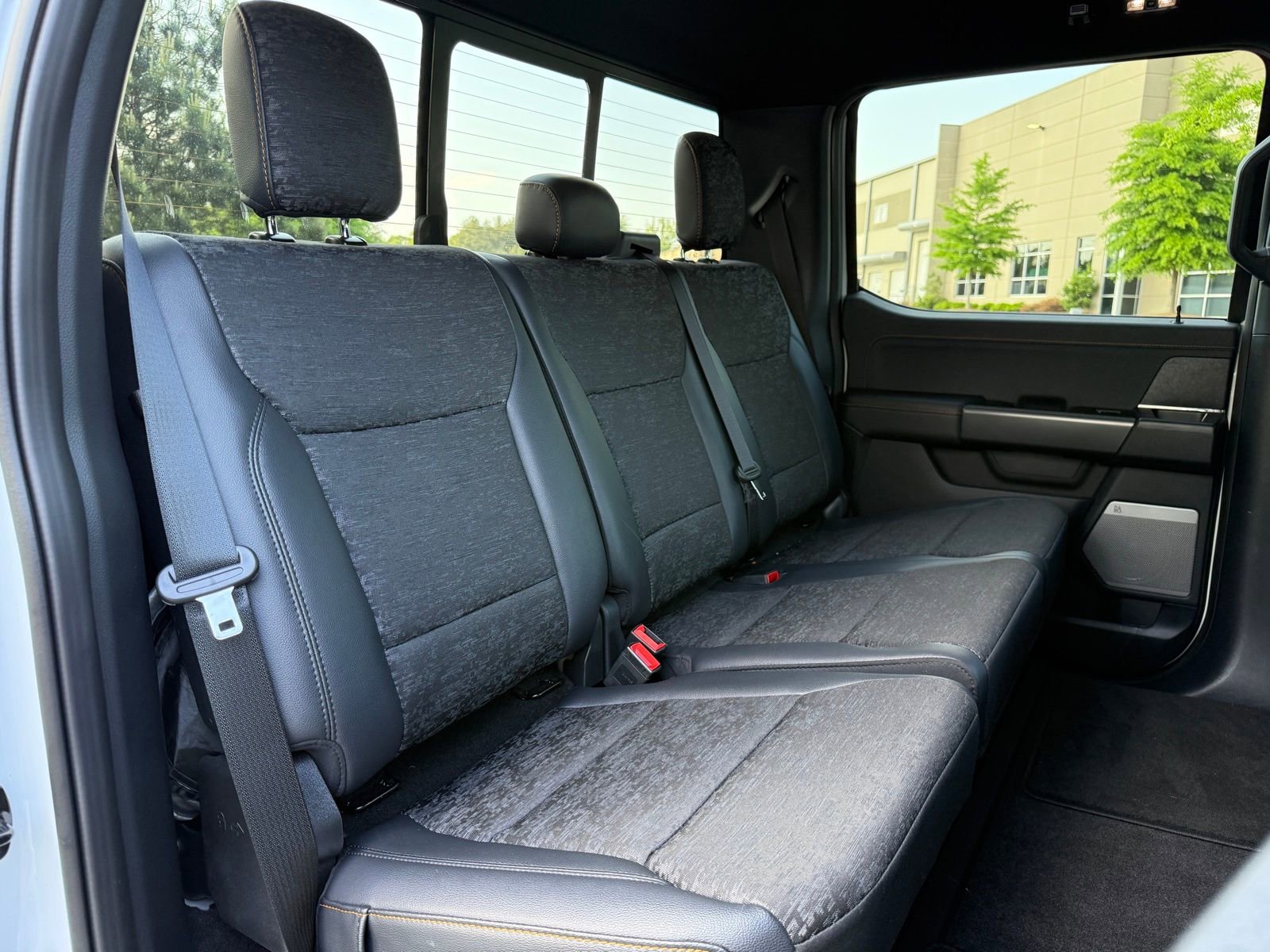 Used 2025 Ford F150 Tremor w/ Bed Utility Package AWD/4WD image 42