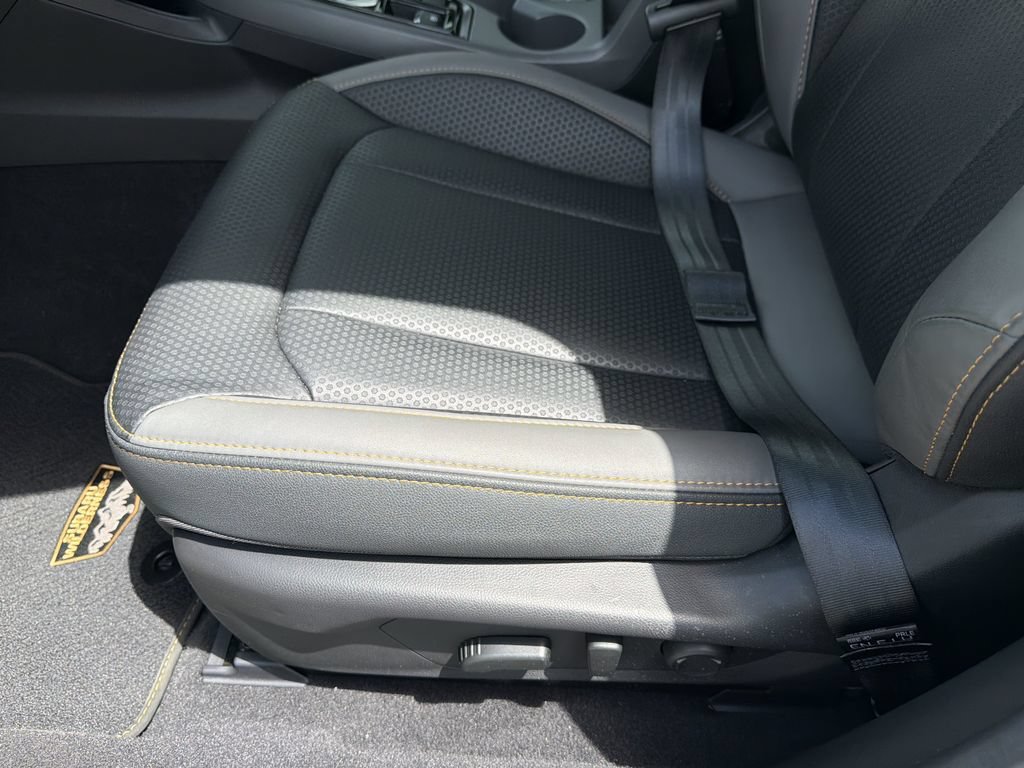 Certified 2026 Subaru Crosstrek 2.5i Wilderness w/ Crosstrek Mirror Package AWD/4WD image 21