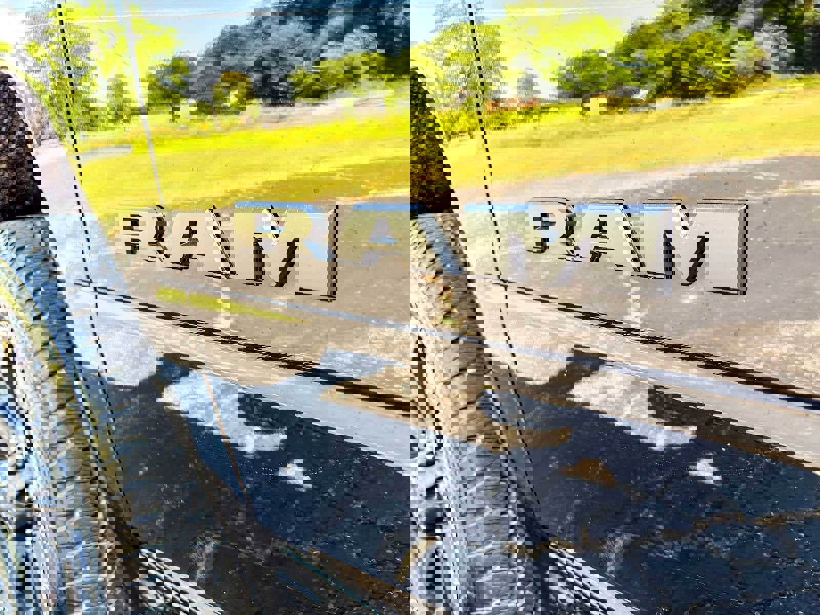 New 2025 RAM 2500 Big Horn image 12