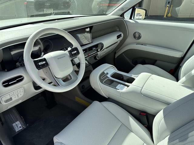 New 2026 Hyundai Palisade SEL Premium image 13