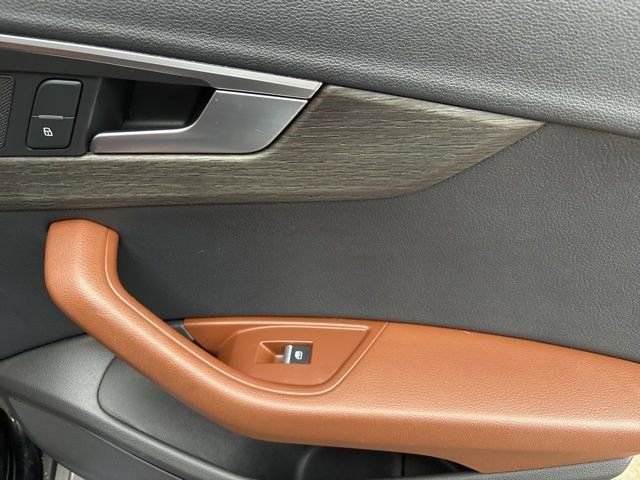 Used 2018 Audi A4 2.0T Ultra Premium image 35