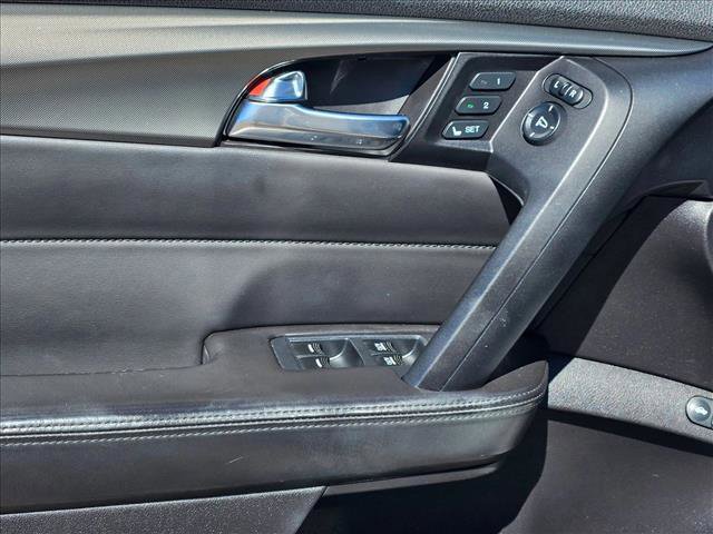Used 2012 Acura TL w/ Technology Package image 11