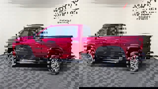 Certified 2020 Chevrolet Silverado 2500 High Country w/ Z71 Off-Road Package image 6