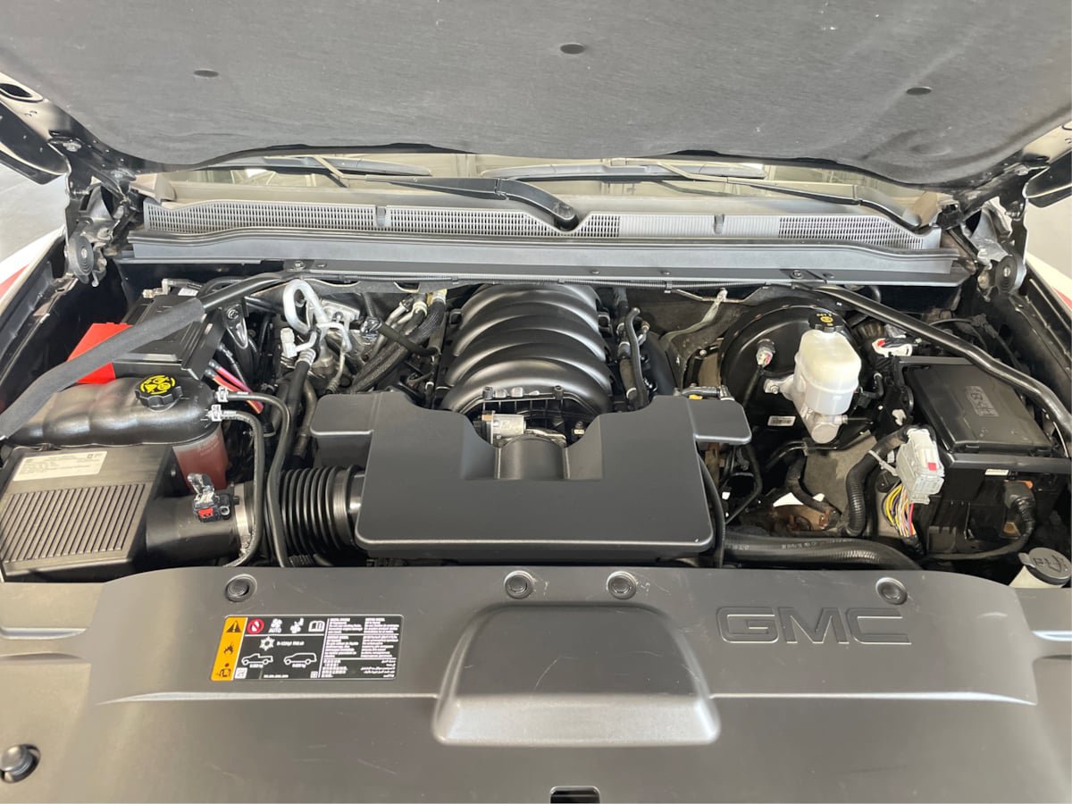 Used 2019 GMC Yukon XL SLT RWD image 11