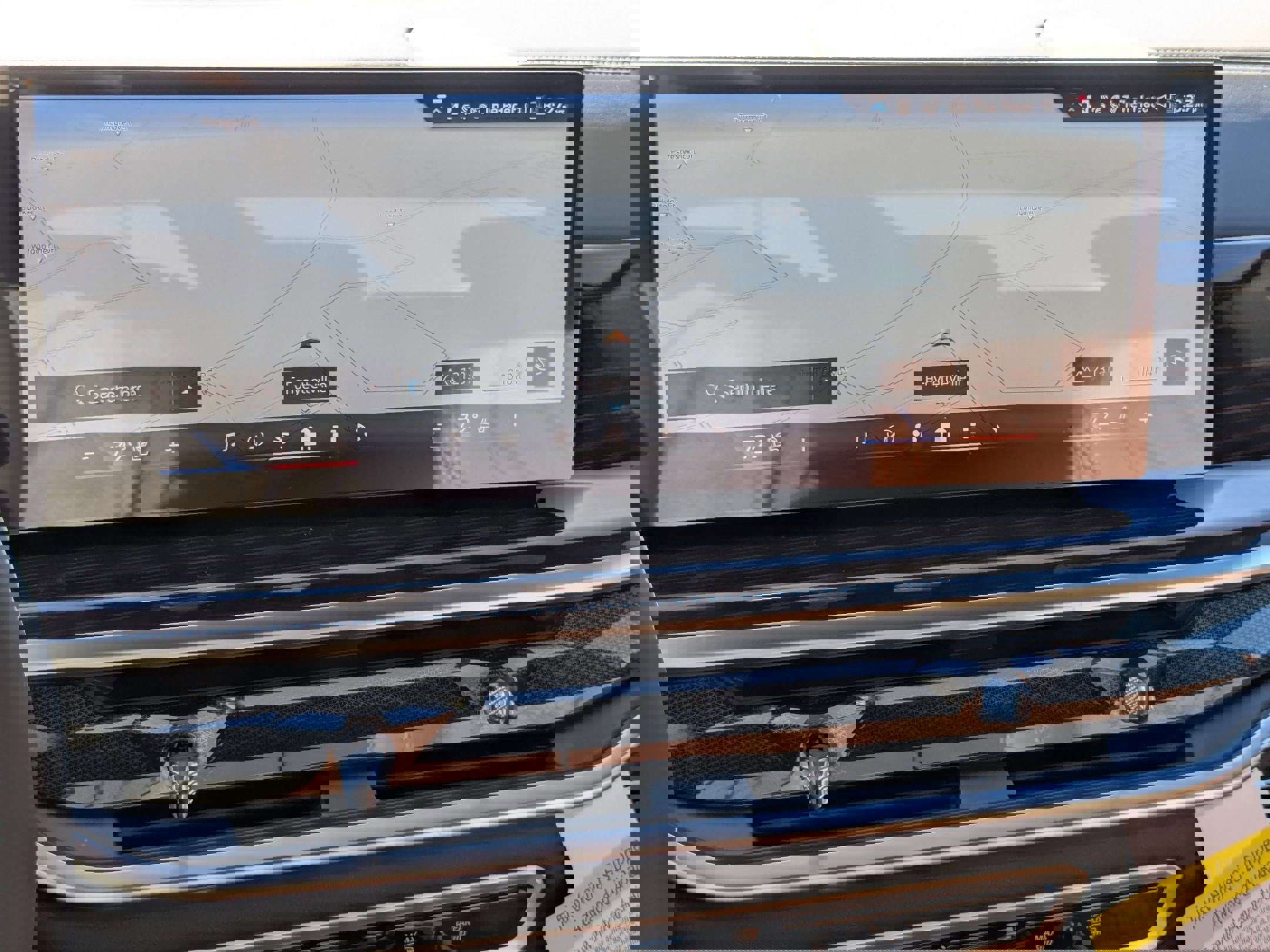 New 2026 BMW X5 xDrive40i w/ M Sport Package image 23