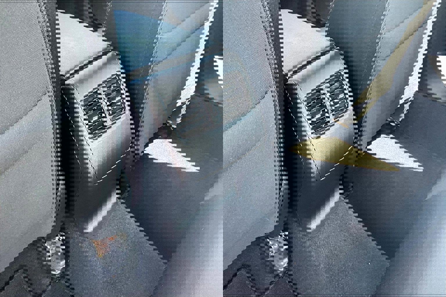 Used 2019 Honda Accord EX image 25