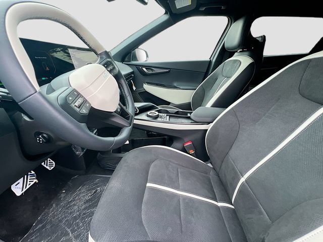 New 2026 Kia EV6 GT-Line RWD image 22