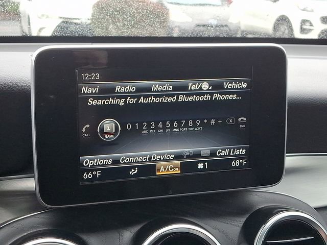 Used 2019 Mercedes-Benz GLC 350e 4MATIC image 21