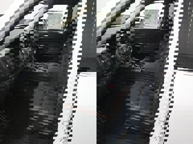 New 2026 Nissan Pathfinder Platinum image 9