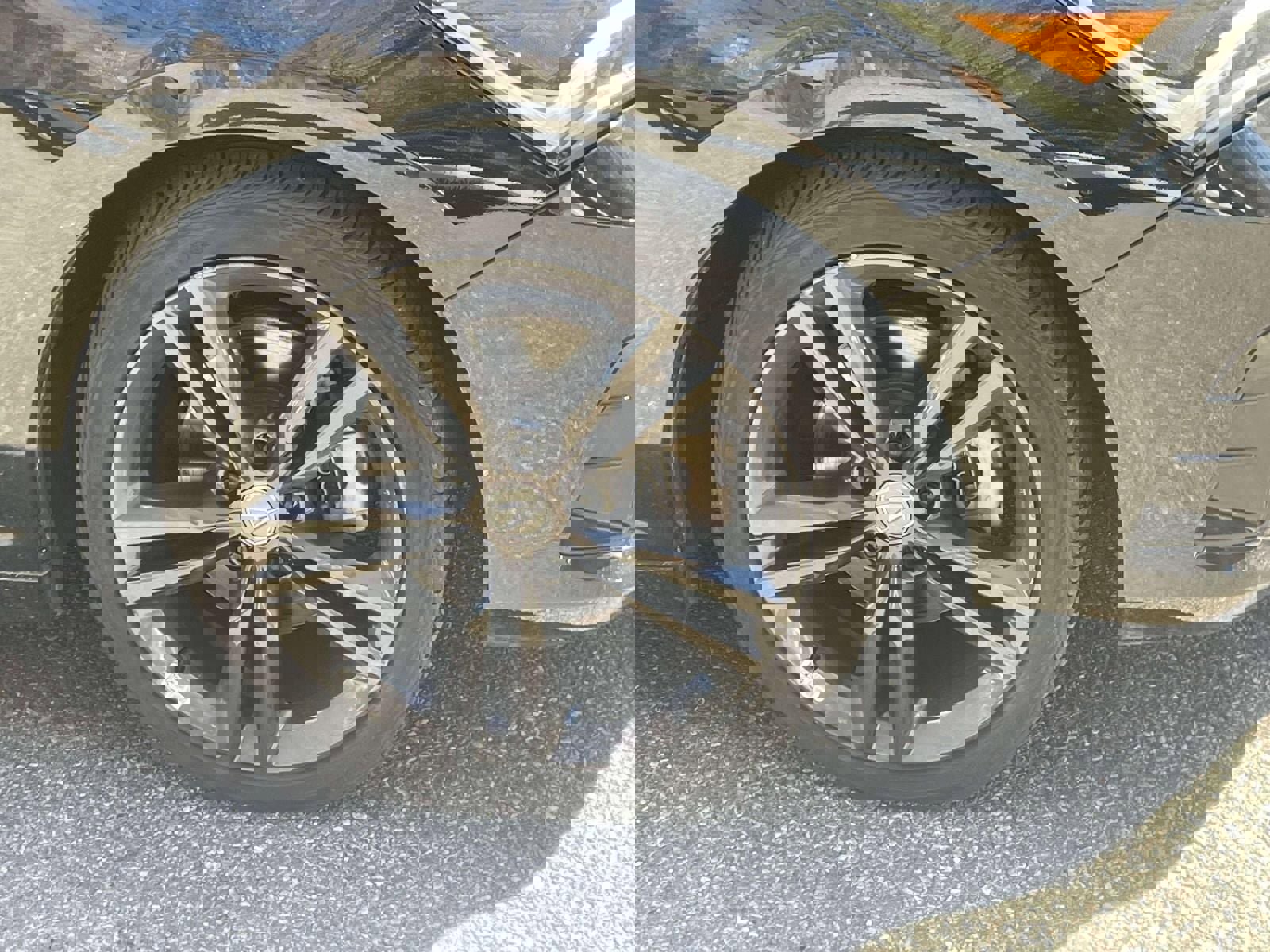 Used 2023 Acura Integra A-Spec image 9