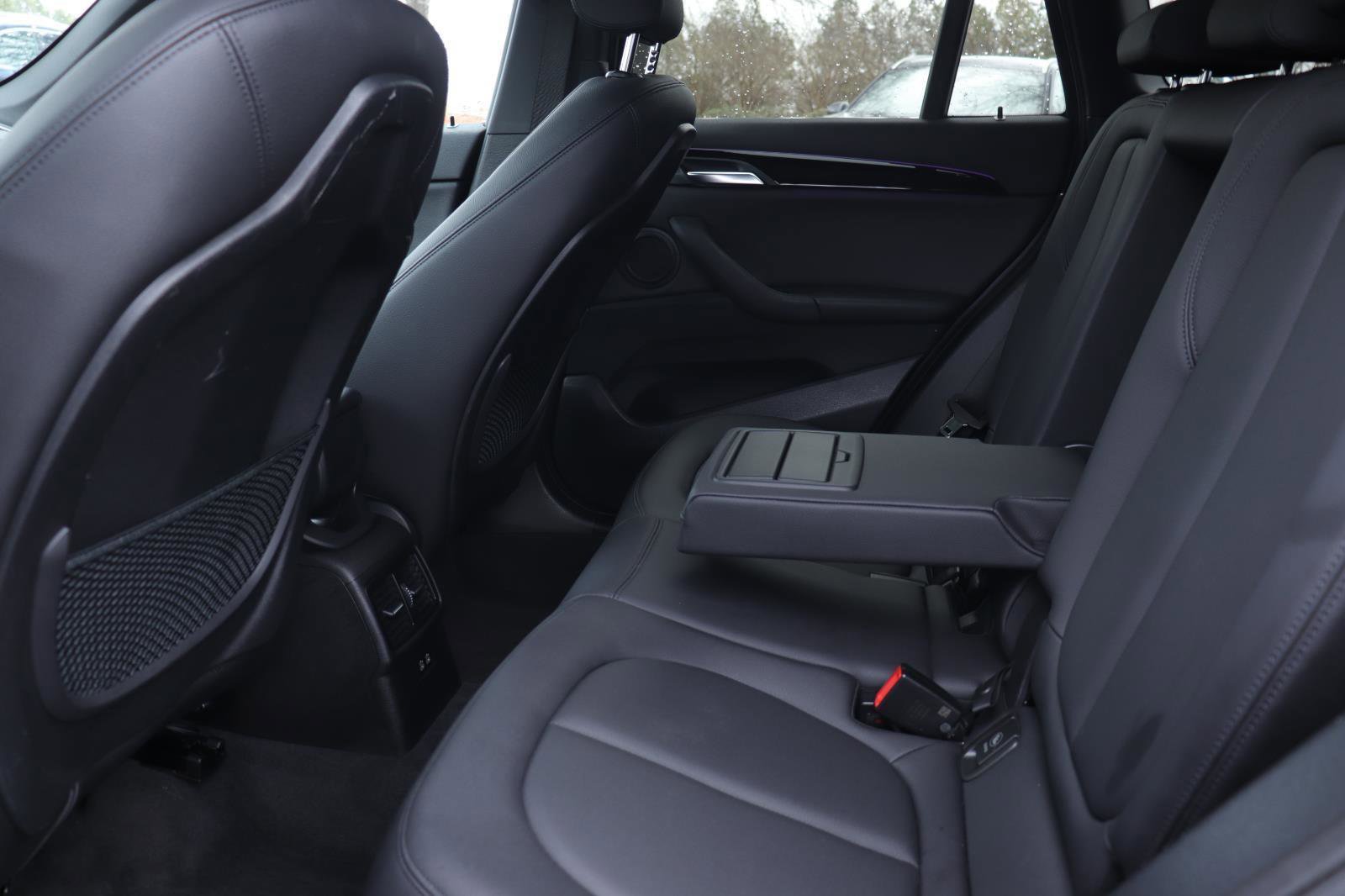 Used 2021 BMW X1 xDrive28i image 13
