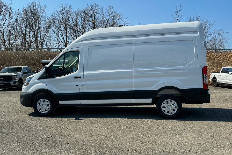 New 2026 Ford Transit 350 148 High Roof RWD image 6