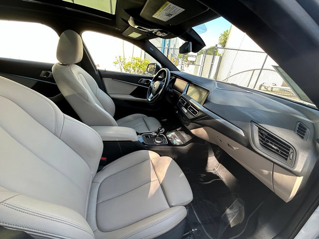 Used 2022 BMW 228i xDrive Gran Coupe AWD/4WD image 30