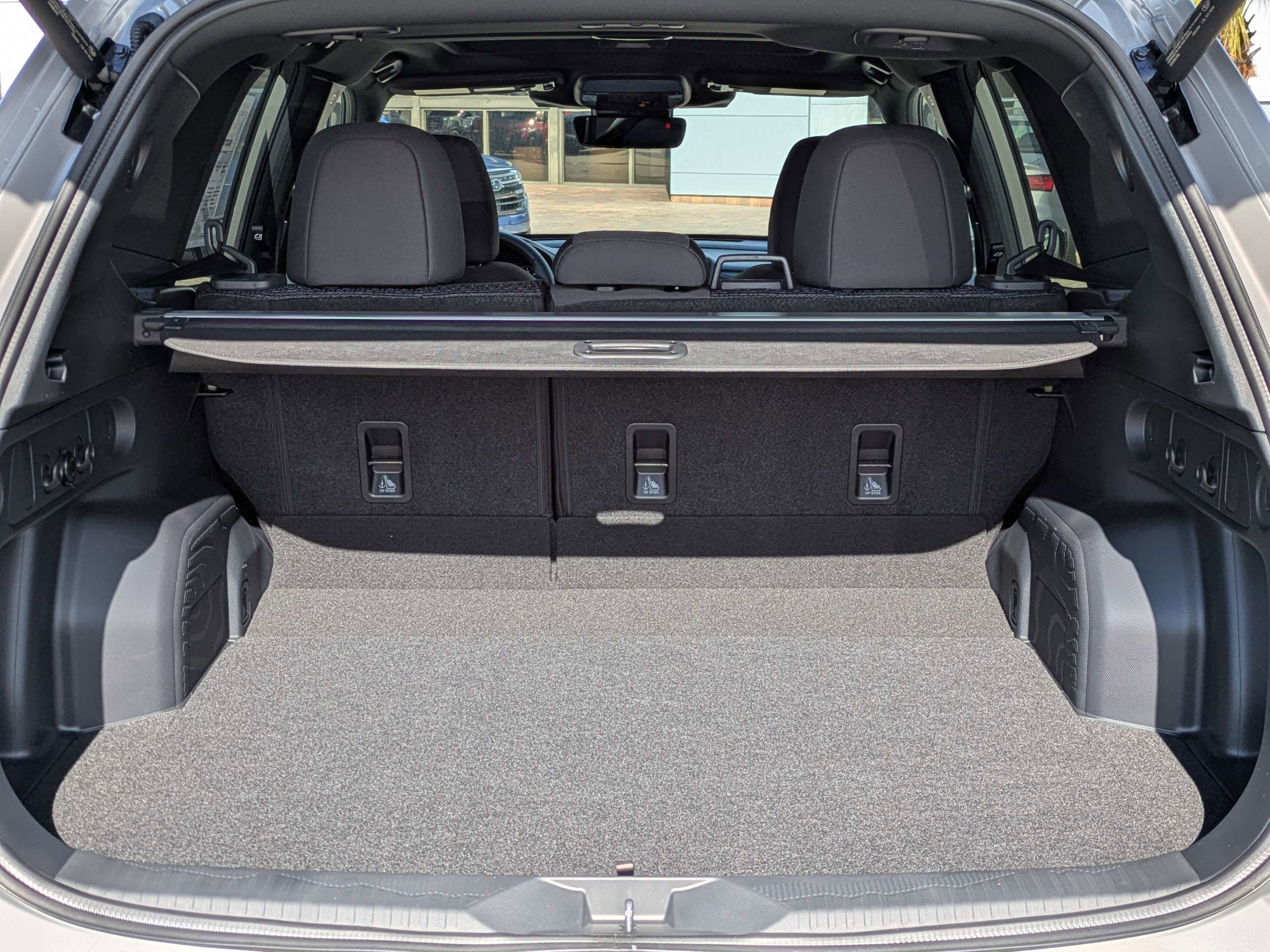 Used 2026 Subaru Forester Premium image 13