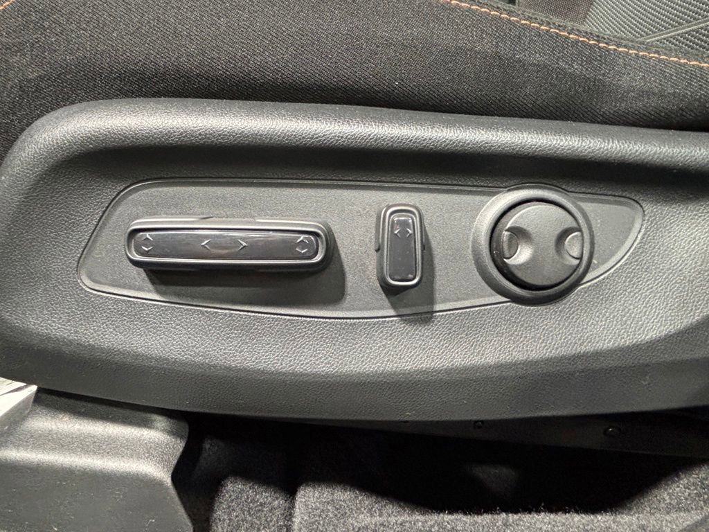 Certified 2024 Honda CR-V Sport image 21