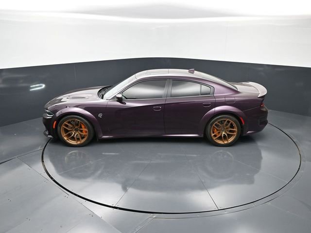 Used 2022 Dodge Charger SRT Hellcat w/ Harman/Kardon Audio Group RWD image 18