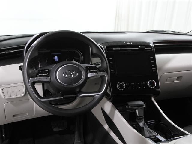 Used 2023 Hyundai Tucson SEL image 6