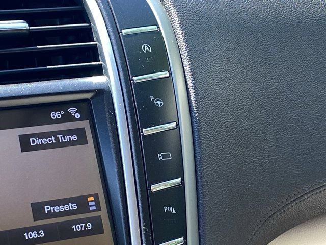 Used 2019 Lincoln Nautilus Reserve AWD/4WD image 25