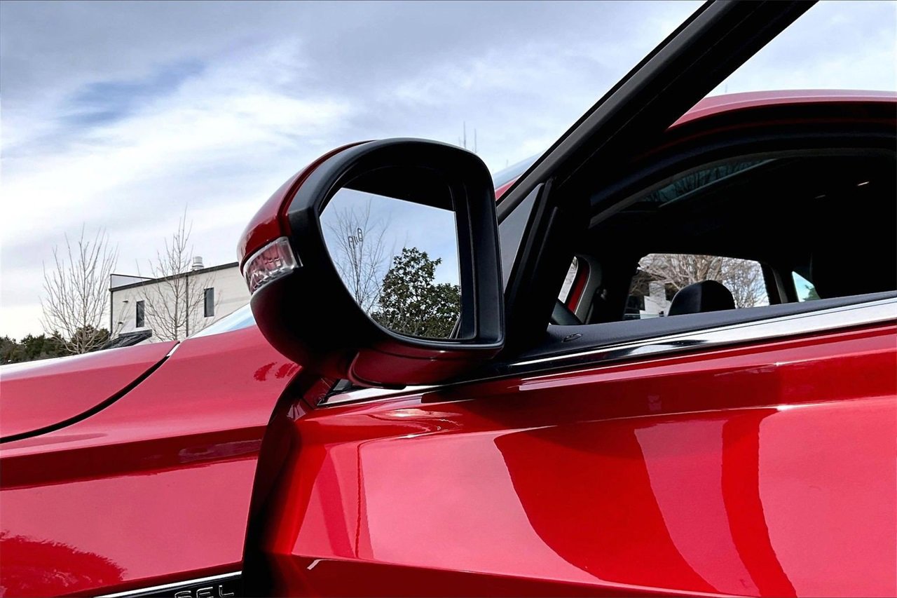 Used 2022 Volkswagen Jetta SEL image 29