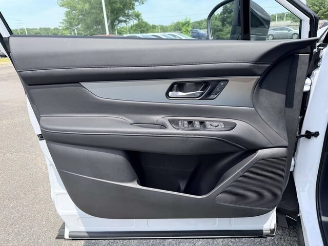 New 2026 Nissan Murano SL AWD/4WD image 14