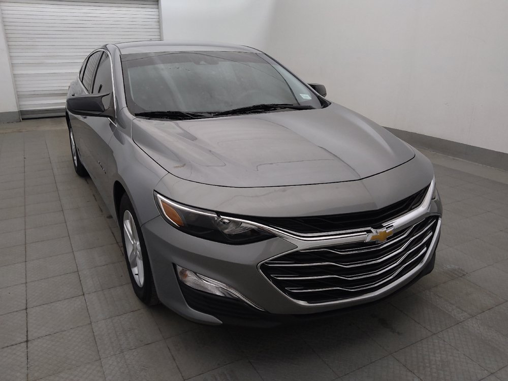 Used 2023 Chevrolet Malibu LS FWD image 13