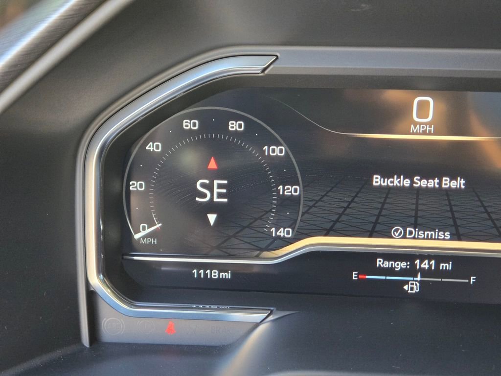 Certified 2024 GMC Sierra 1500 AT4 image 21