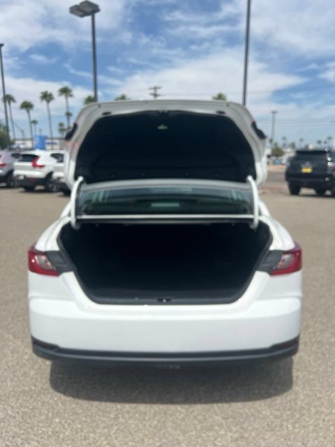 Used 2025 Toyota Camry LE FWD image 29