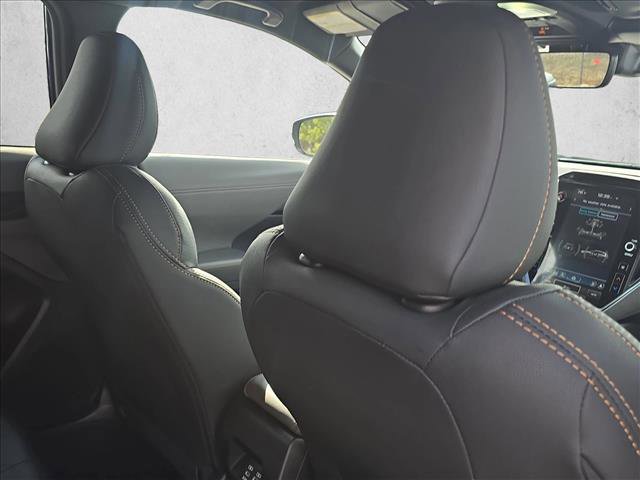 Used 2024 Subaru Crosstrek 2.5i Wilderness image 20
