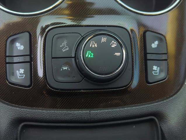 Used 2023 GMC Acadia AT4 w/ Technology Package image 22