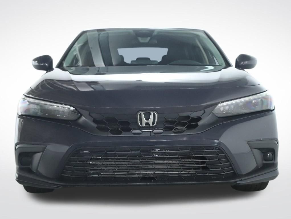 Used 2022 Honda Civic EX-L image 5