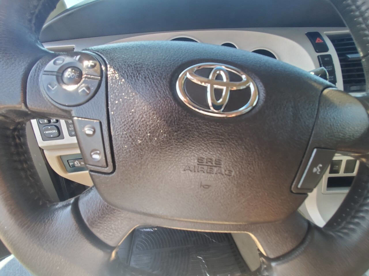 Used 2007 Toyota Tundra Limited image 17