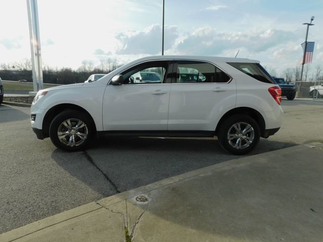 Used 2016 Chevrolet Equinox LS image 19