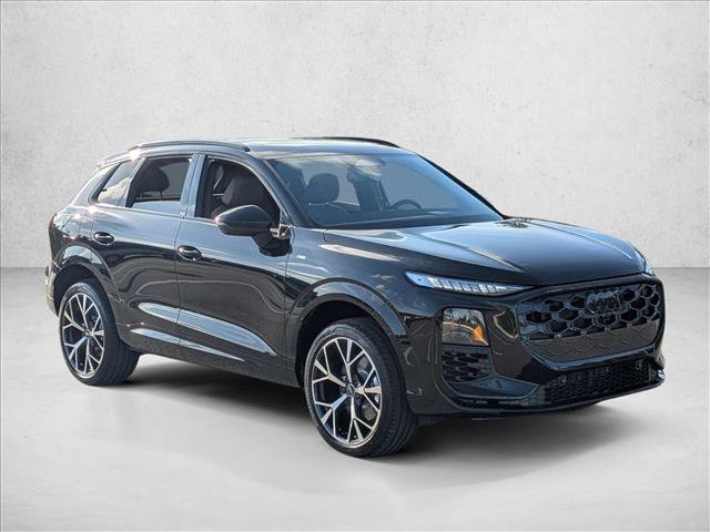 New 2026 Audi Q3 quattro 2.0T AWD/4WD image 5