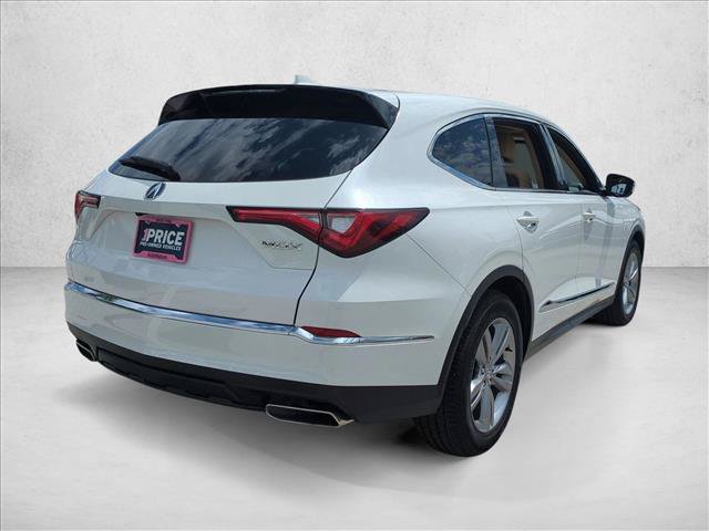 Used 2024 Acura MDX FWD image 5