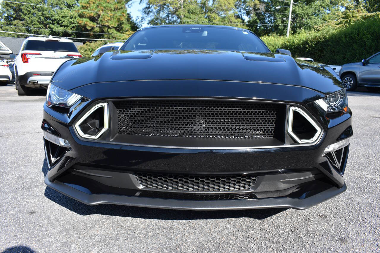 Used 2021 Ford Mustang GT w/ Equipment Group 301A image 5