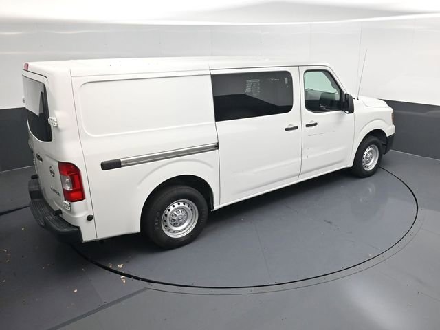 Used 2016 Nissan NV 1500 S w/ Power Package image 32