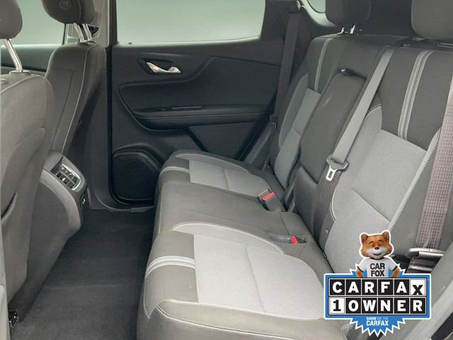 Used 2025 Chevrolet Blazer LT FWD image 13