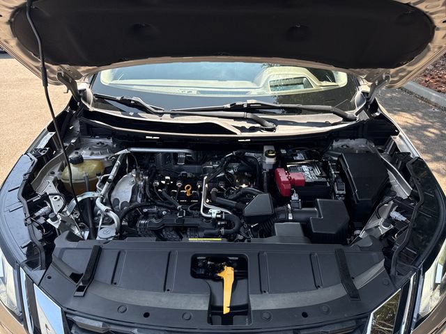 Used 2021 Nissan Rogue Platinum AWD/4WD image 25