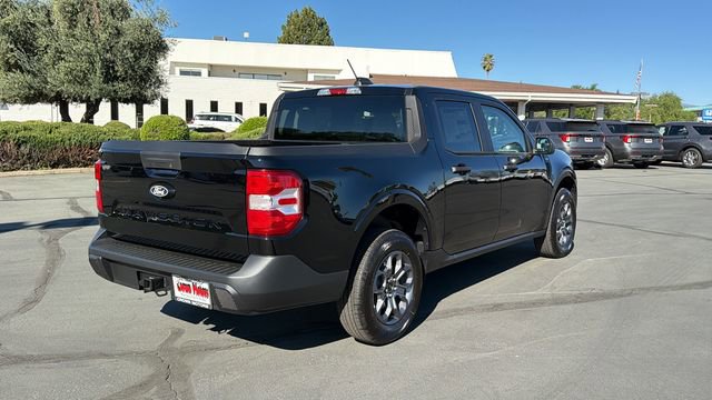 New 2026 Ford Maverick XLT image 4