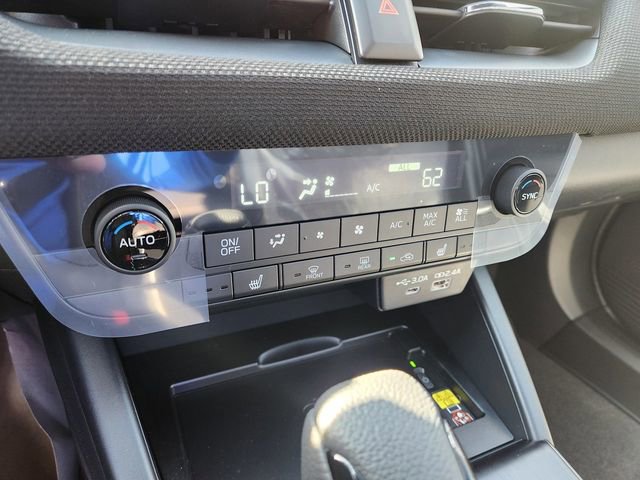 New 2026 Subaru Outback Limited image 19