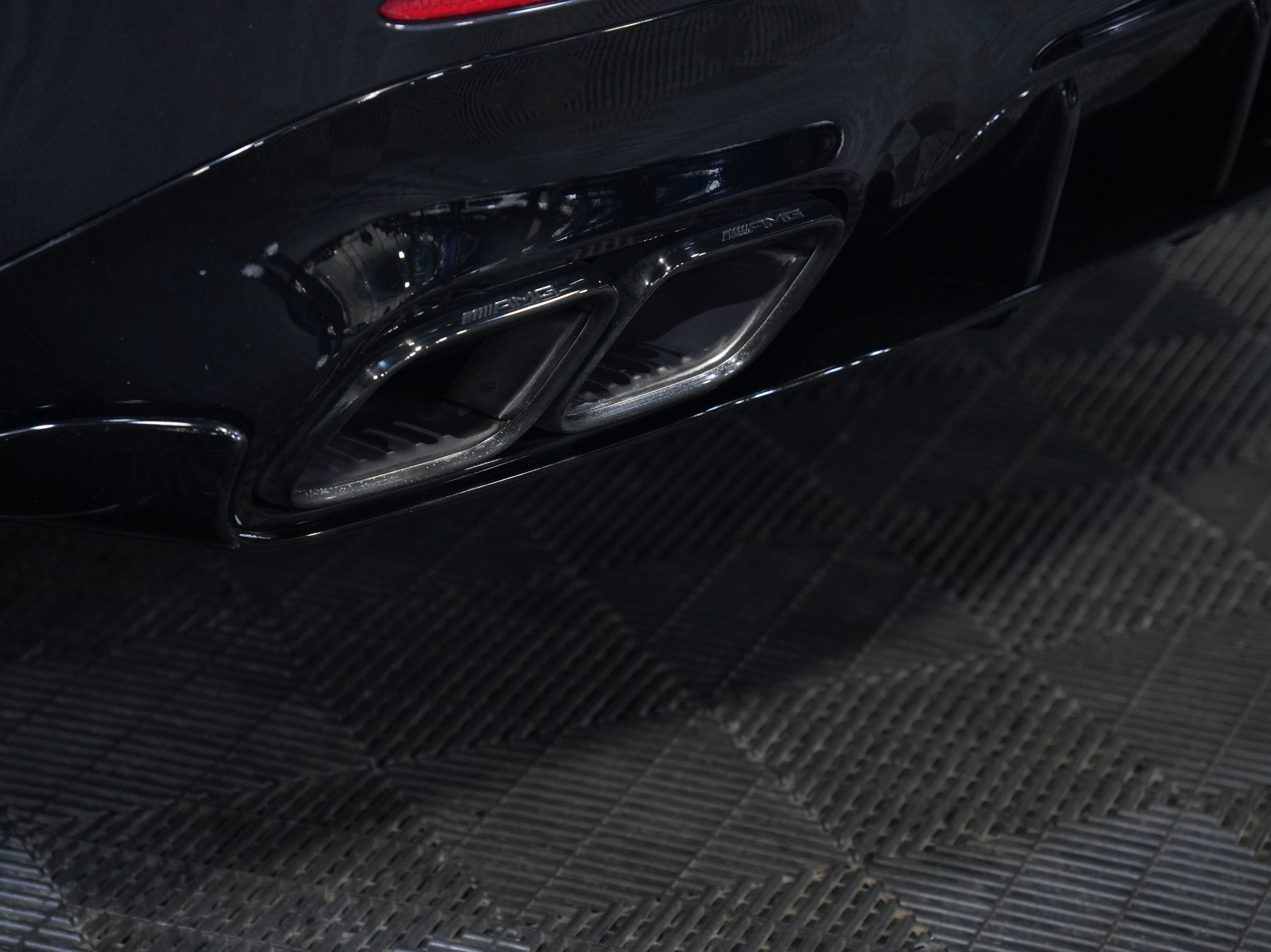 Used 2019 Mercedes-Benz AMG GT 63 S image 18