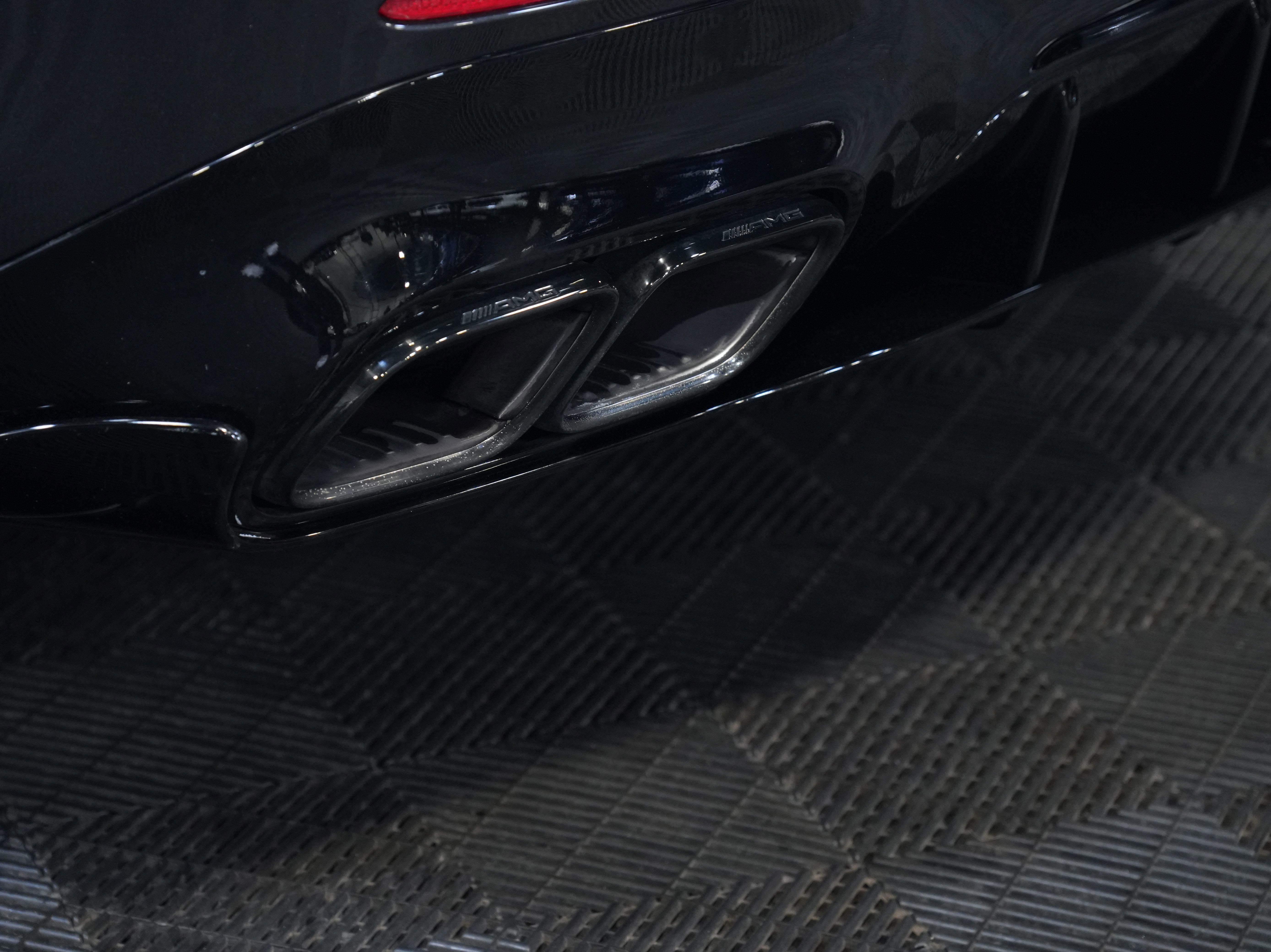 Used 2019 Mercedes-Benz AMG GT 63 S image 18