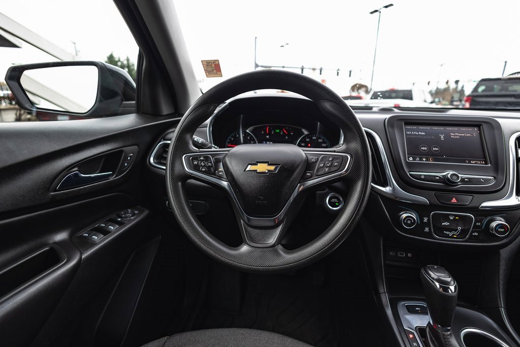 Used 2020 Chevrolet Equinox LT image 22
